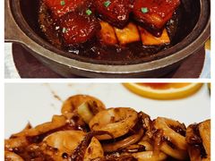 -古韵轩·园林餐厅