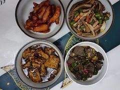 -潘记红烧肉