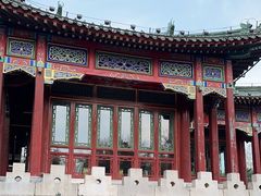 -钓鱼台国宾馆