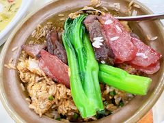 -80s港式茶餐廳