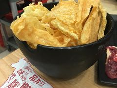 -为什么牛潮汕牛肉火锅(万胜广场店)