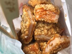 -味子夫鸡柳(三峡广场店)