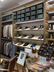 点击看大图 -LDIAMON西服定制(温州店)