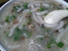 -老西关濑粉(文明路店)