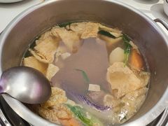 -牛品福潮汕牛肉火锅(旺庄店)