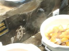 -素满香·素食自助餐(西安·民乐园店)