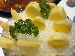 -旧街市鲜货老火锅(大光路店)