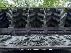 -天一阁博物院
