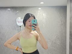 -WEGYMER健萌健身(麦德龙钰龙天下馆)
