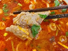 -清真马杰山牛肉汤馆