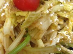 -外婆家(世界城广场店)