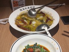 -太二酸菜鱼(上海佛罗伦萨小镇店)