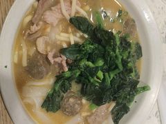 -三姐·老友记·南宁老友粉(朝阳区光华路嘉里中心店)