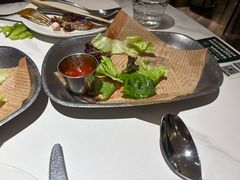 -芳草地西式融合餐厅(回龙窝店)
