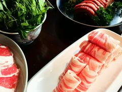 -大隐·成都火锅Bistro(合生麒麟新天地店)