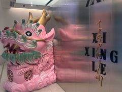 -ZARA(大上海时代广场店)