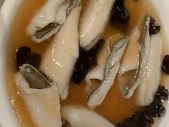 京派糟溜鱼片-苏浙汇(古北店)