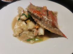 -高佳庄·舟山海鲜(海景旗舰店)