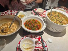 -紫金·越暨·三十年精致诸暨菜(滨江店)