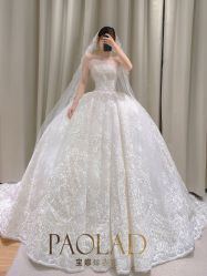 -南京宝娜嫁衣婚纱礼服馆(中央路店)