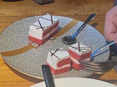 -四月吧餐厅(正阳步行街店)