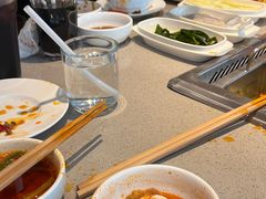 -海底捞火锅(新松江路生日主题店)