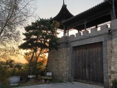 -爱新觉罗皇家博物院