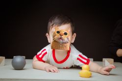 -小熊维尼高端儿童摄影(宝安旗舰店)