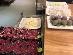 -嬷孙家潮汕牛肉火锅(北京路天河城店)