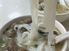 -明兴正宗潮州五彩鱼蛋粉面(中山六路店)