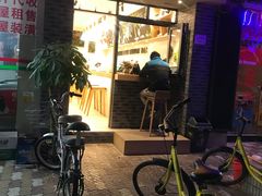 -大葱柠檬茶scallionlemontea(中山八路富力店)