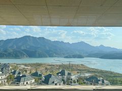 -杭州桐庐康莱德酒店西餐厅-舍