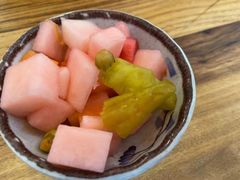 -毛辣果·贵州红酸汤牛肉火锅(西单店)