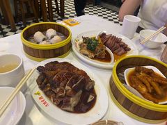 -澳门陈光记烧味饭店(南京德基广场店)