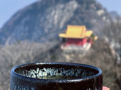 -终南山南五台景区