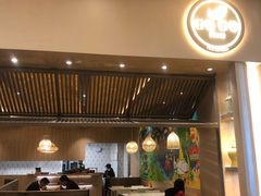 门面-GOGO Plate(成都太古里店)