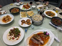 -祝家饺子馆