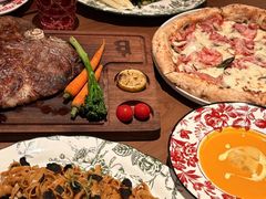 -Mammamia意大利餐厅(阳春巷店)