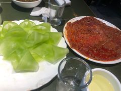 -巴蜀大宅门火锅(川音店)