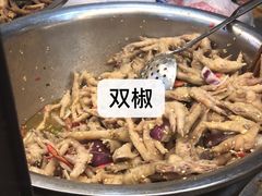 -嘉州九妹凤爪(乐山总店)