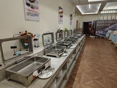 -喀纳斯鸿福生态度假酒店