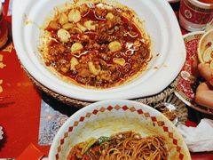 -味福记·本地特色菜(八一万达广场店)