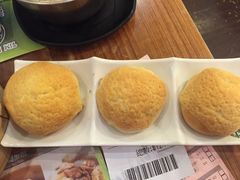 -添好运点心专门店(深水埗店)