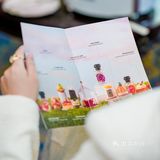 女王玫瑰下午茶🌹我爱的品牌终于联名啦