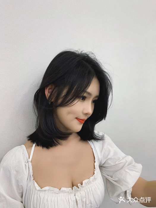 HANI SALON(恒大珺睿店)图片