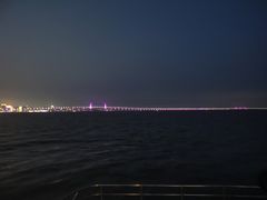 -澳门环岛游湾仔码头