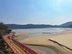 -宁波松兰山滨海旅游度假区
