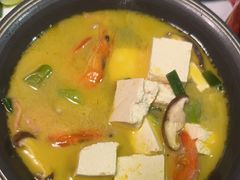 -意卡菲·欢乐聚会餐厅(华侨店)