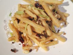 -野渡坡·极致湘菜·庭院餐厅(汉阳店)