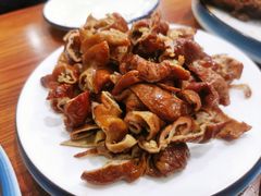 -浑河春面馆·老北京非遗鹿角面(良乡店)